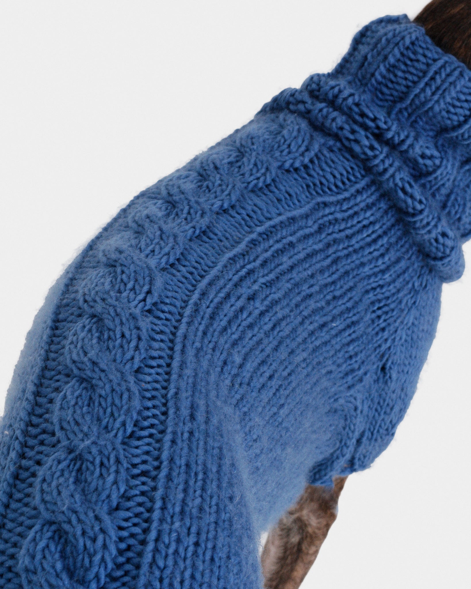 JERSEY PUNTO AZUL - GALGO (A MEDIDA)