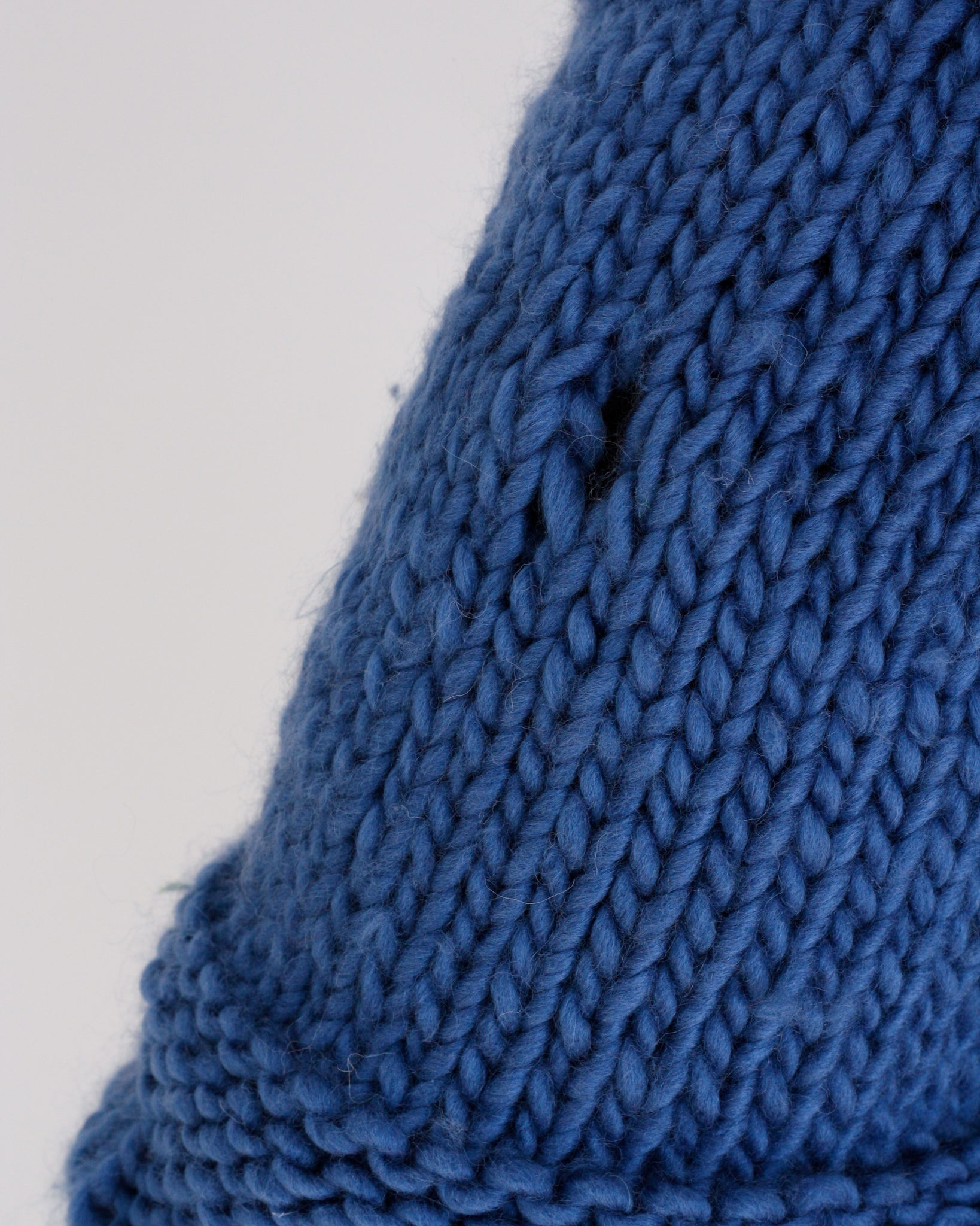 CUELLO PUNTO AZUL - GALGO (A MEDIDA)